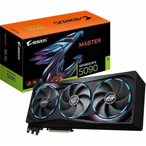 rtx5090