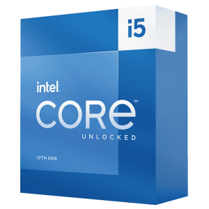 پردازنده اینتل Core i5-13600K