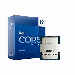 intel core i9