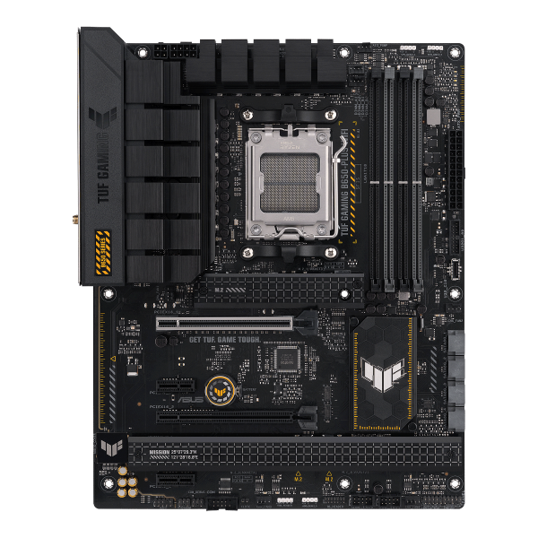 motherboard